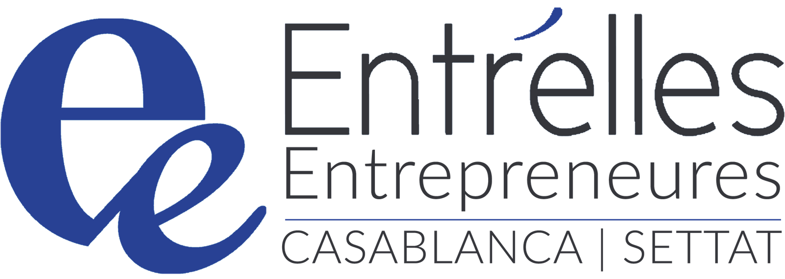 Logo Entrelles CS